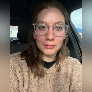 Meet your Posher, Sara